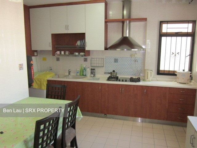 Blk 313A Anchorvale Road (Sengkang), HDB 5 Rooms #222357061